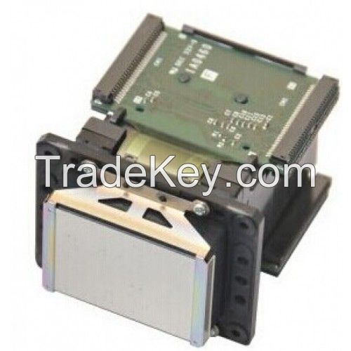 Original Roland BN-20/FH740/RE-640/SOLJET PRO4 RF-640 Printhead (DX7) -6701409010