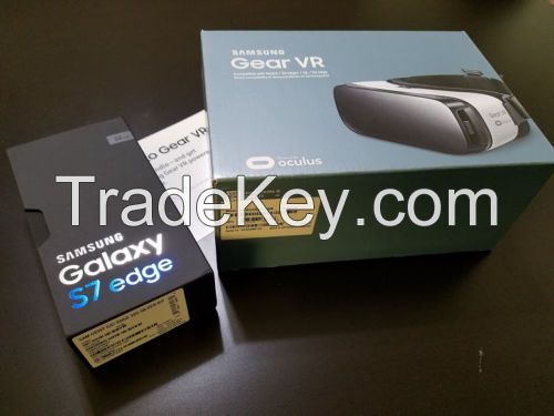 Samsng Glaxy S7 Edge - phone 6s plus