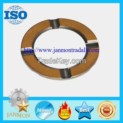 Double face alloy thrust washers, Double end alloy thrust washers, Double face bimetal thrust washers, Double end bimetal thrust washers, Thrust washer, Thrust washers, Bimetal washer, Bimetal washers, Thrust pad, Thrust pads, Thrust bearing, Thrust beari