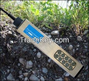 QT-EQ15 Soil water potential meter