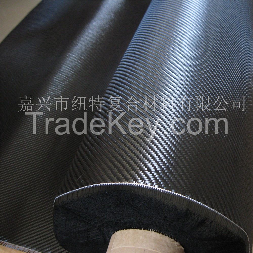 3K Carbon Fiber fabric