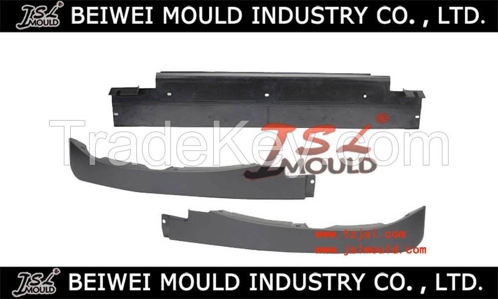 auto air spoiler mould China factory