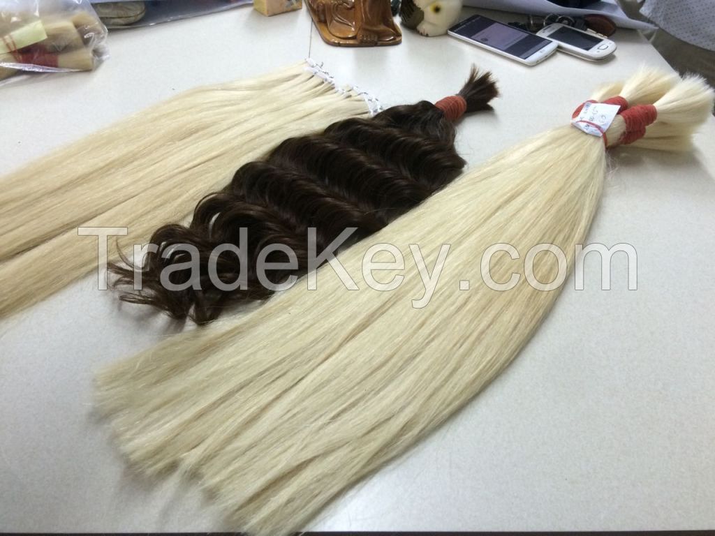 Raw hairs BULK hairs Proccessed hairs QUALITY Tape HAIRS