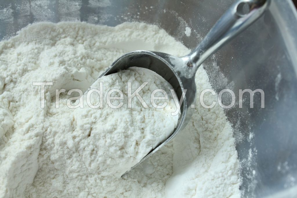 Organic Rice Flour