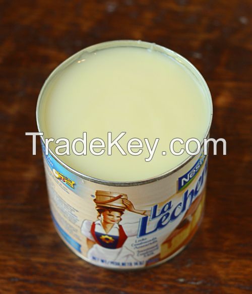 Sweetened Condensed Milk