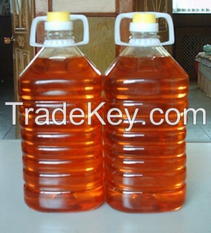 Used Cooking Oil (UCO)