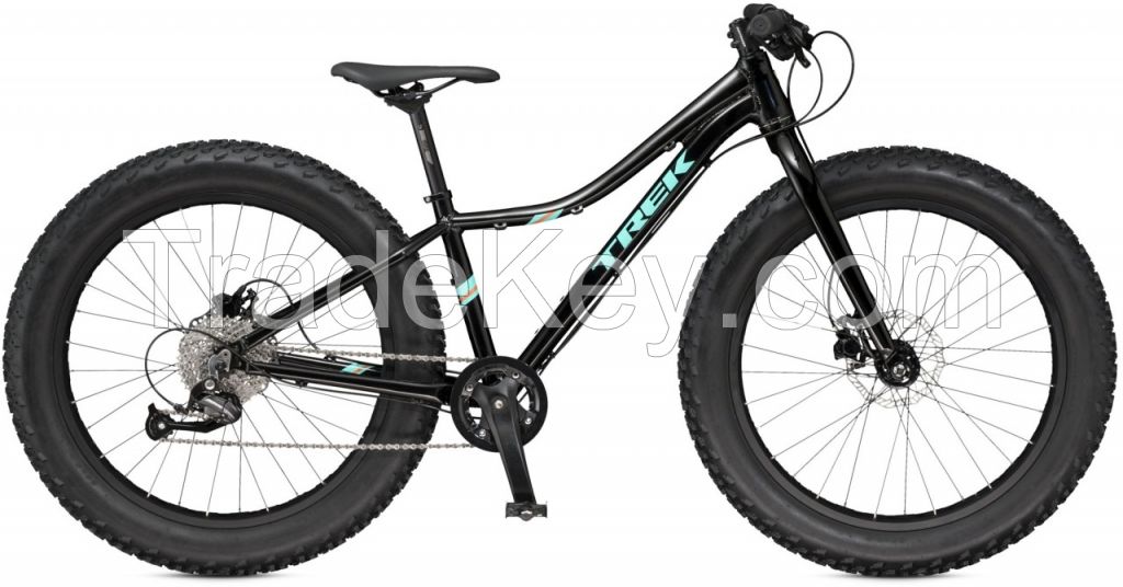 Trek Farley 24 - 2016