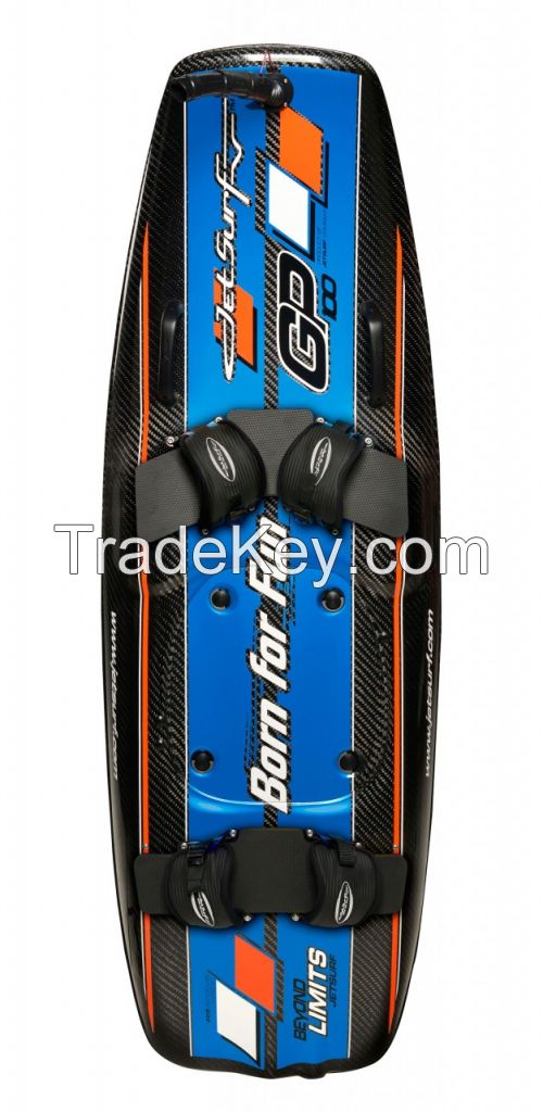 Jetsurf Factory GP New