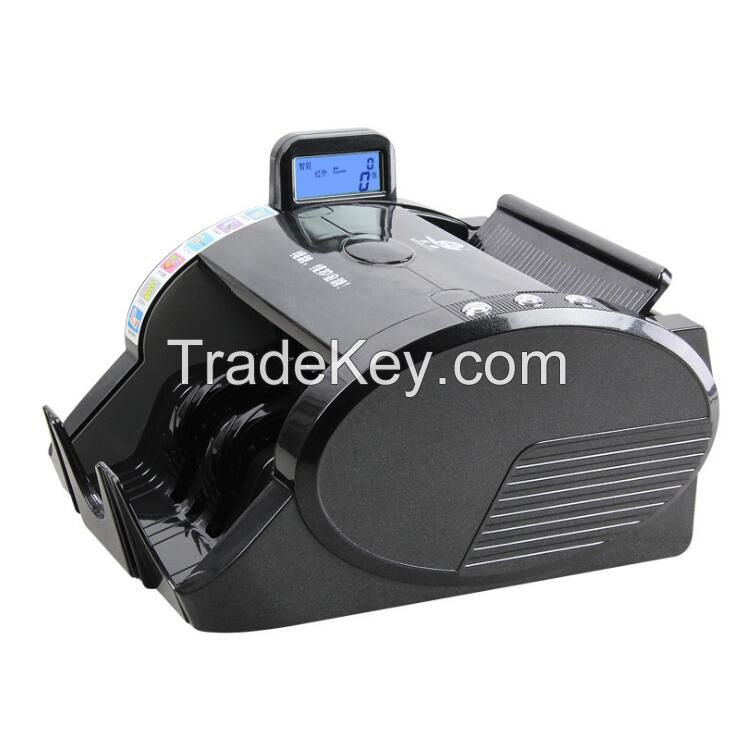 Banknote Counter/Money Counter/Cash Counter/Paper Money Counter