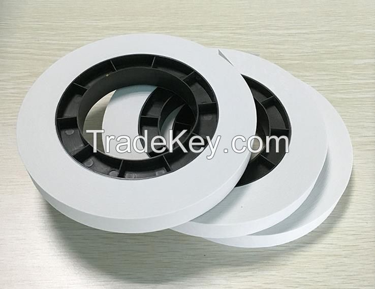 Hot Melt Paper Strapping Tape/banding tape/binding tape/bindling tape