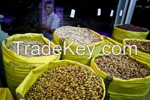 Pistachio Nuts For Sale