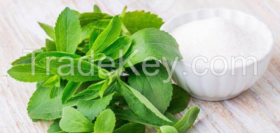 100% stevia sweetened sugar For Sale