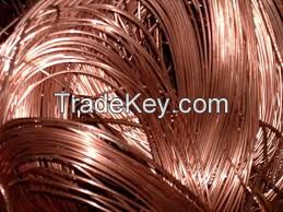 COPPER WIRE