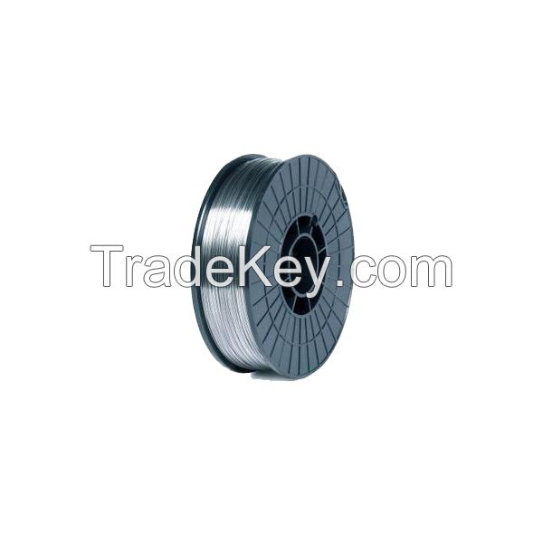 Non-copper Welding Wire