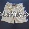 Men's casual shorts