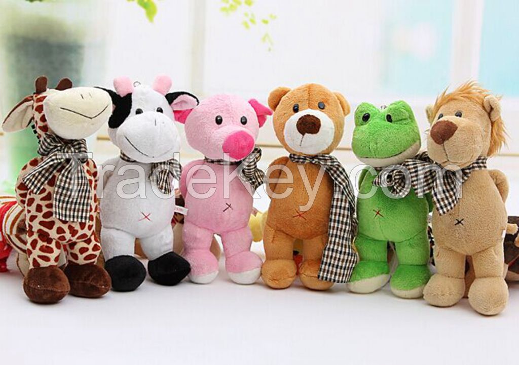 plush toys, animal toys