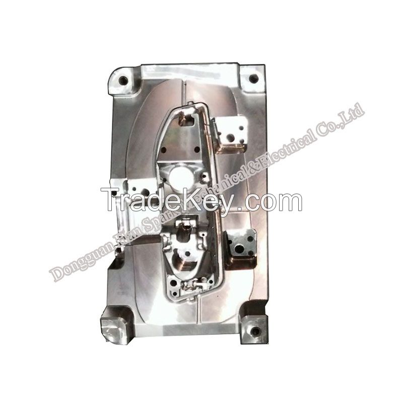 Customized Plastic Injection Mould For Car Light