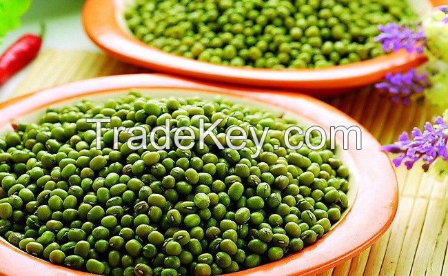 ORIGINAL GREEN MUNG BEANS