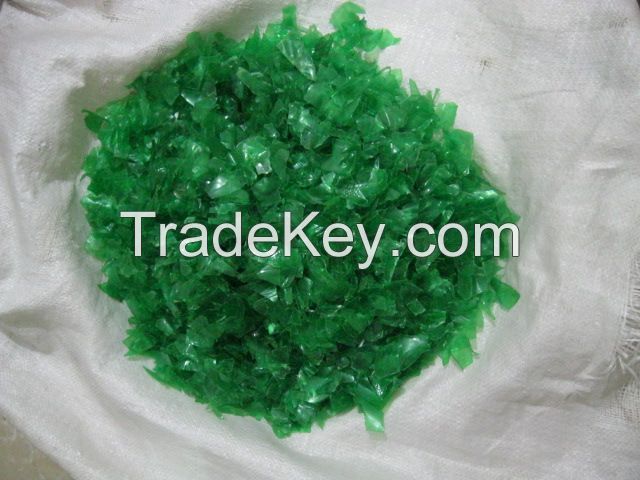 Recycled Plastic Granules PP LDPE HDPE