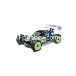 Tamiya RC GP 1/8 Racing Buggy TRF801X TAM84067