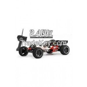 HPI Baja 5B Buggy 2.0 RTR w/2.4Ghz Radio HPI103859