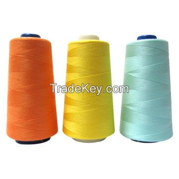 Sewing thread