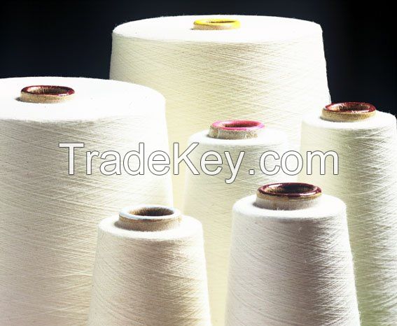 CVC yarn