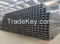 steel box section en10219 in China dongpengboda