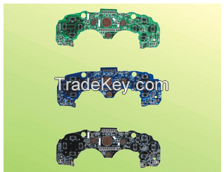 Supply  Carbon Ink PCB