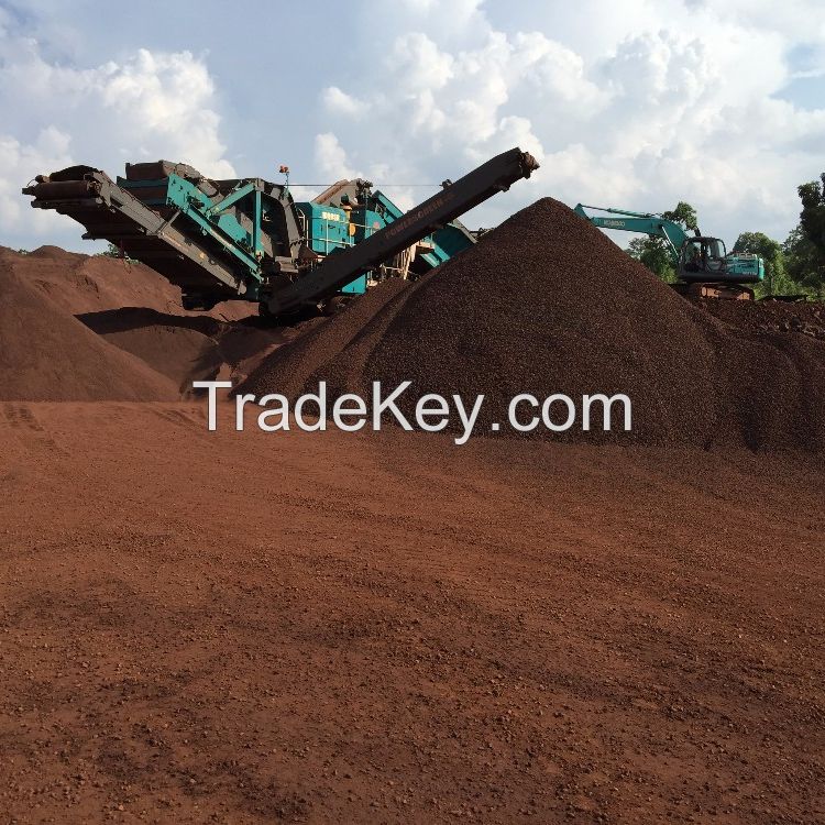 Iron Ore 45%/ hematite Iron ore Magnetite Iron ore/Iron ore Fines, Lumps and Pellets