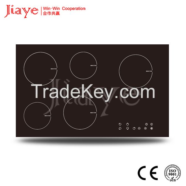 Factory direct induction cookers JY-ID5002