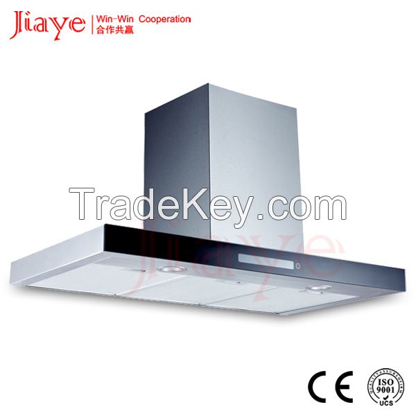 T type cooker range hood JY-HT9007