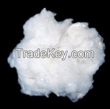 flame  retardant polyester staple fiber