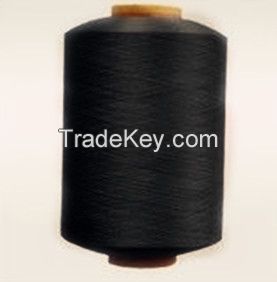 flame  retardant polyester filament fiber