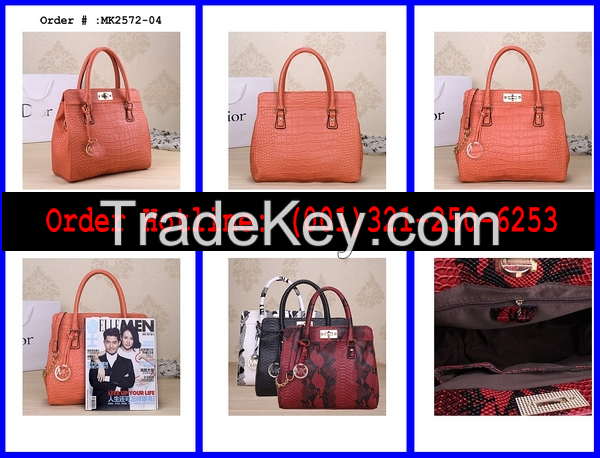 Wholesale 2017 Newest Name Branded Fashion Handbags