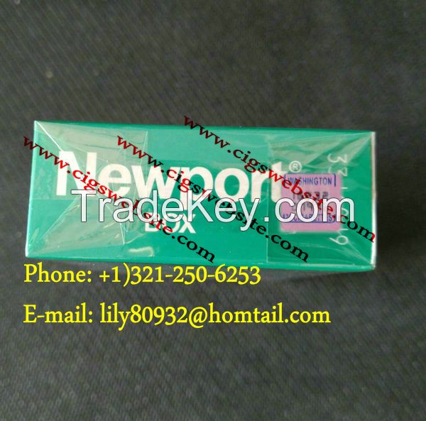 Cigarettes, 2017 the Most Popular Menthol Cigarettes, Short NP Menthol Regular Cigarettes