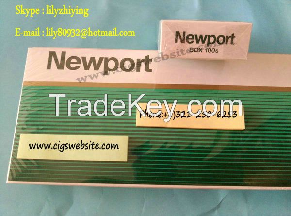 Newest Economic Wonderful Popular Offering Ravishing Taste Menthol 100s Cigarettes