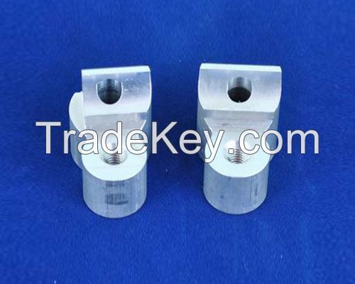 Flange Metal parts- Sheet Metal Fabrication