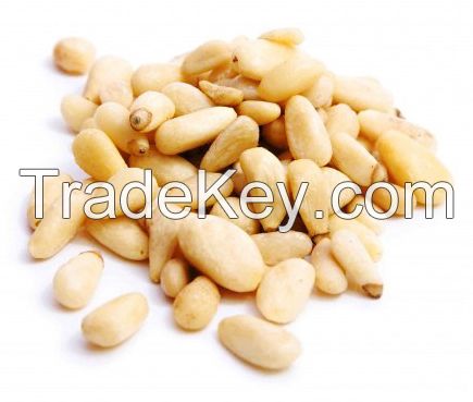 pine nuts