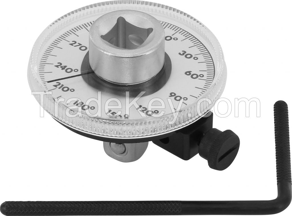 TORQUE ANGLE GAUGE