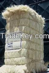 Best Quality Grade1 Sisal Fiber