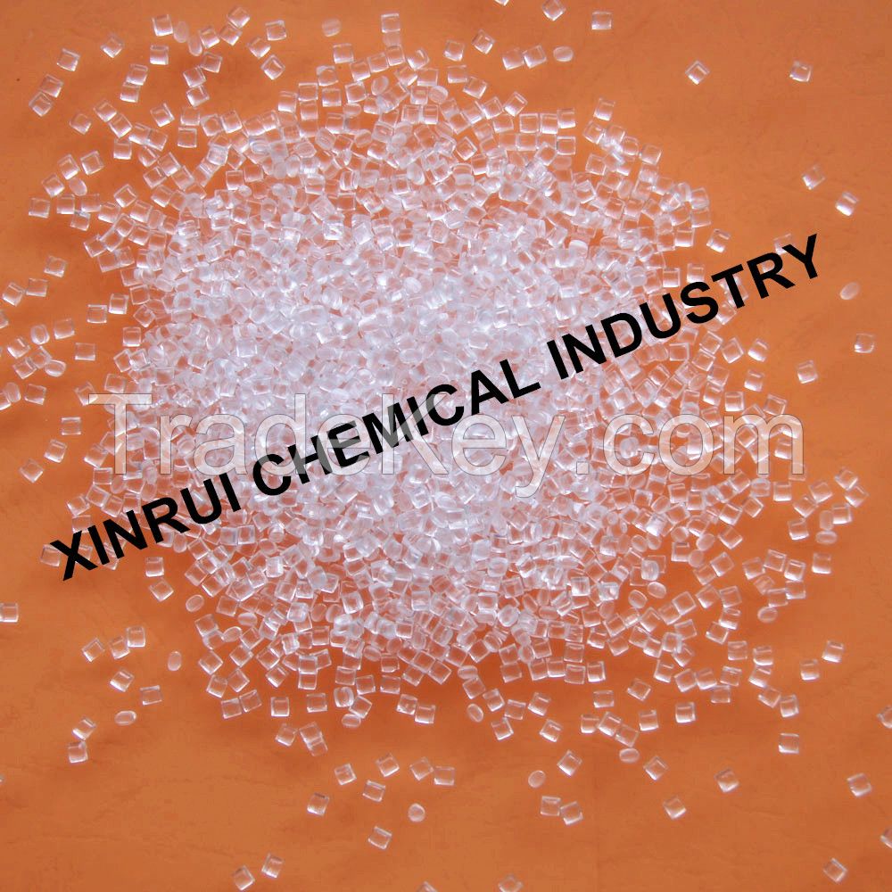 PC plastic raw material/PC granules/polycarbonate granules