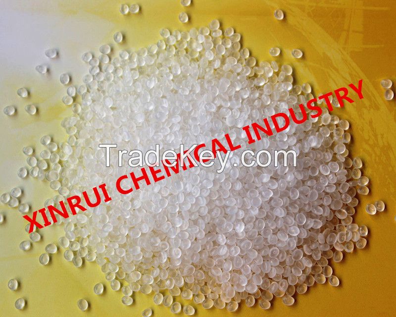 EVA plastic raw material/EVA granules/ ethylene and vinyl acetate copolymer