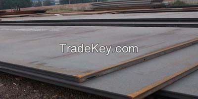 EN10028 P265GH steel plate material