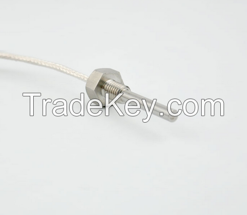 PT100-TS22-295 PT100 Temperature Probe with Screw