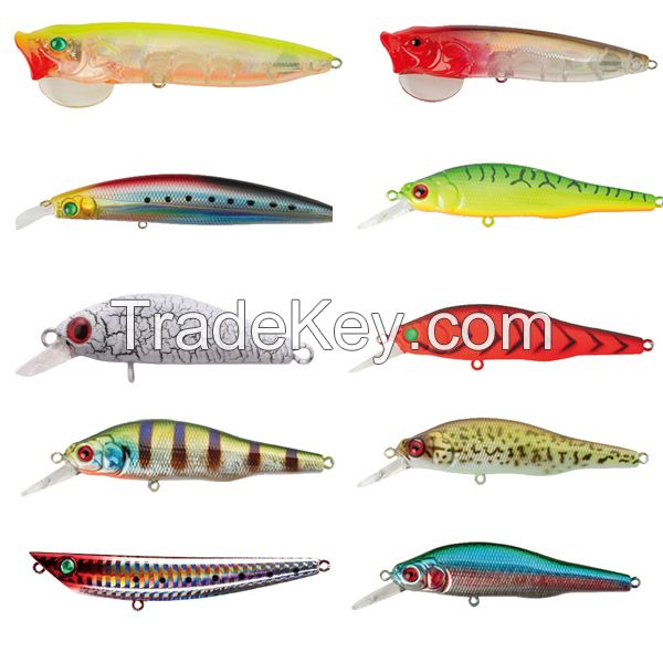 saltwater fishing lure