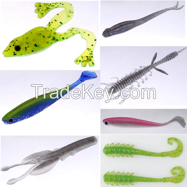 saltwater fishing lure