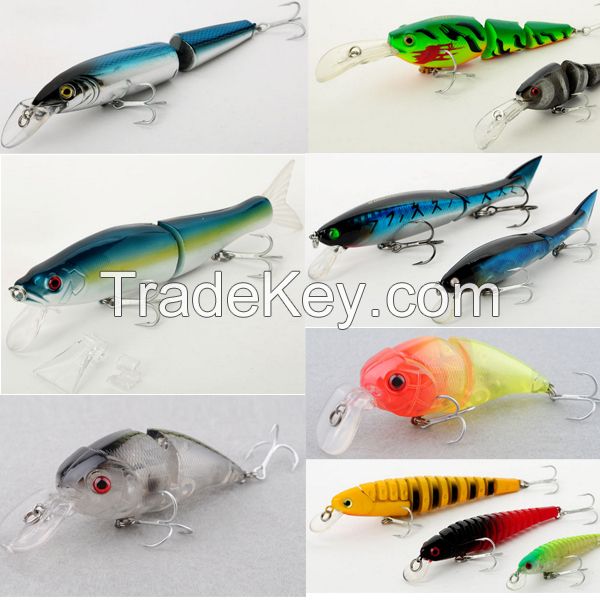 saltwater fishing lure