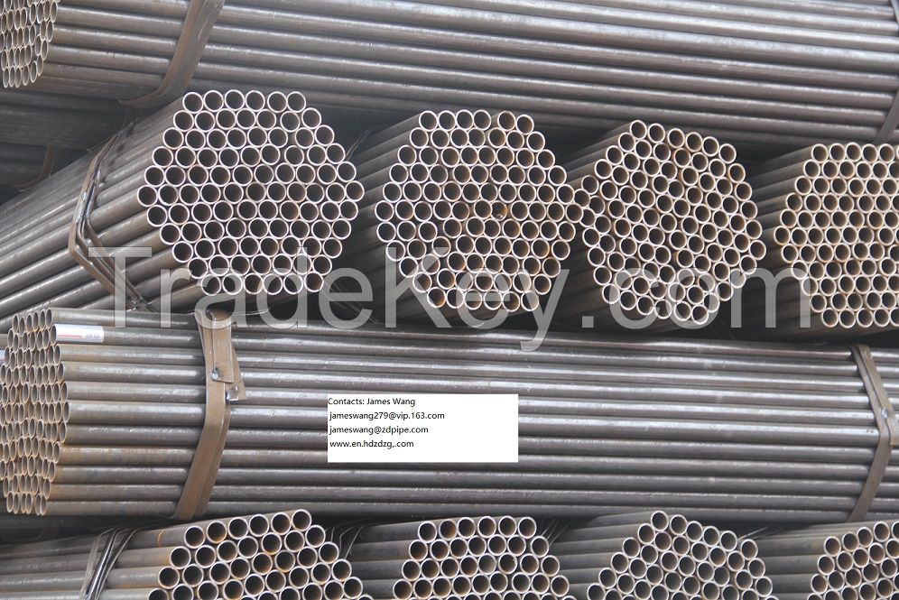 High Quality Steel Pipes