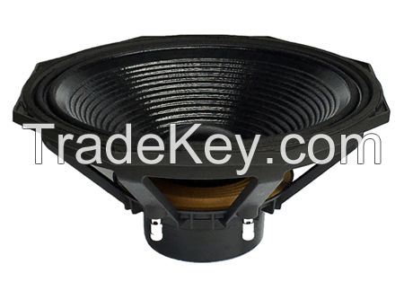 15NDL100P-Best 15 Inch Acoustic Speaker Repair for PA System